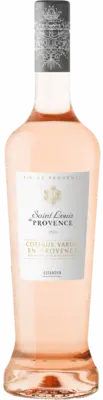 pdp-image-Saint Louis De provence rose magnum