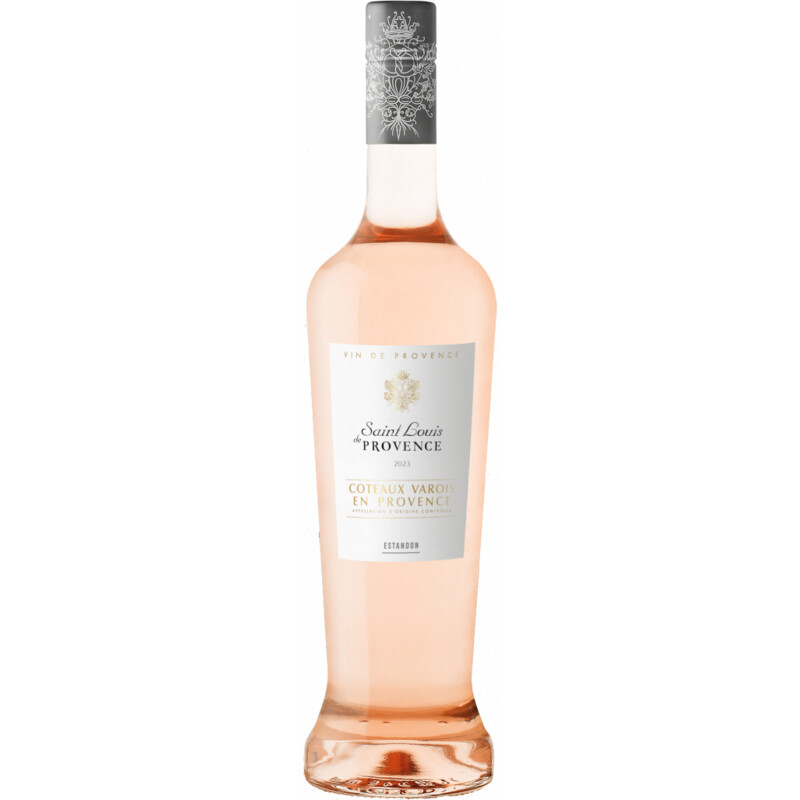 Een afbeelding van Saint Louis De provence rose magnum
