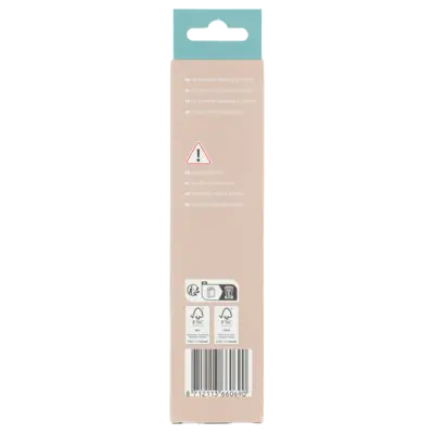 pdp-image-24Basics Potloden 12-pack