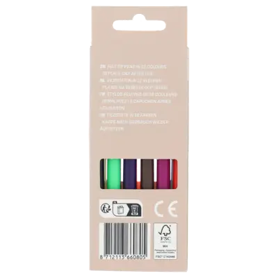 pdp-image-24Basics Fijne punt 12 kleuren