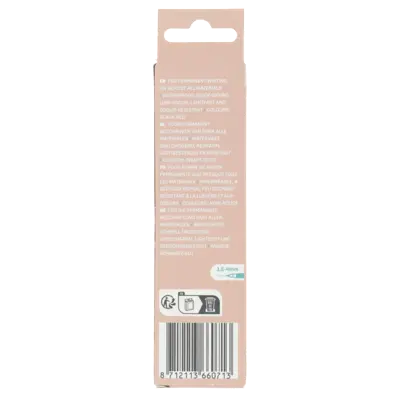 pdp-image-24Basics Permanent marker set rood en zwart