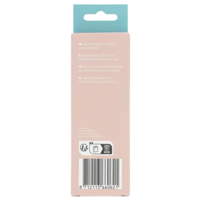 pdp-image-24Basics Balpen met dop blauw 10-pack