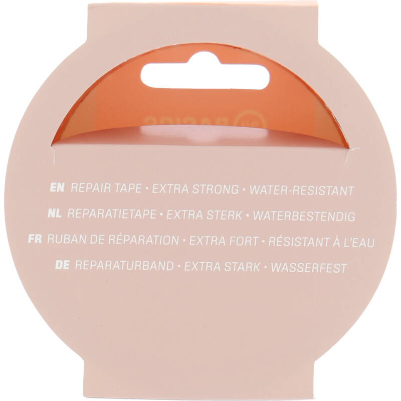 Een afbeelding van 24Basics Duct tape 10 meter x 50mm