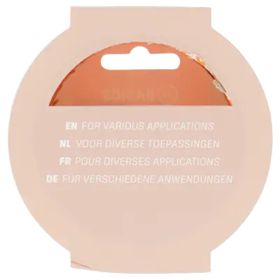 pdp-image-24Basics Verpakkingstape transparant 66mx50mm