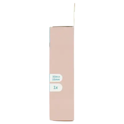 pdp-image-24Basics Plakbandhouder en rol
