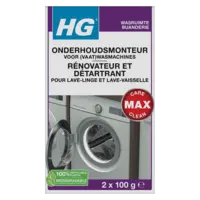 HG Onderhoudsmonteur voor (vaat)wasmachines