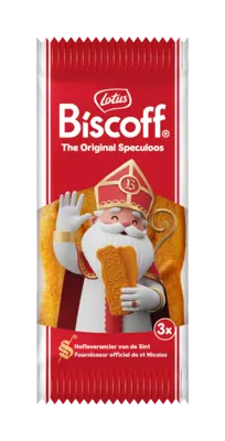 pdp-image-Lotus Biscoff Speculoos klaasmannen klein bel