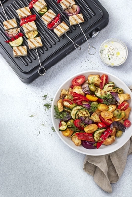 pdp-image-Blue Home Contactgrill