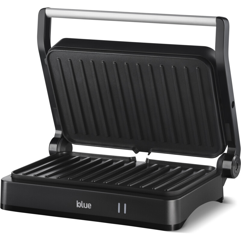 Een afbeelding van Blue Home Contactgrill compact