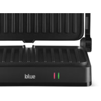 Een afbeelding van Blue Home Contactgrill compact