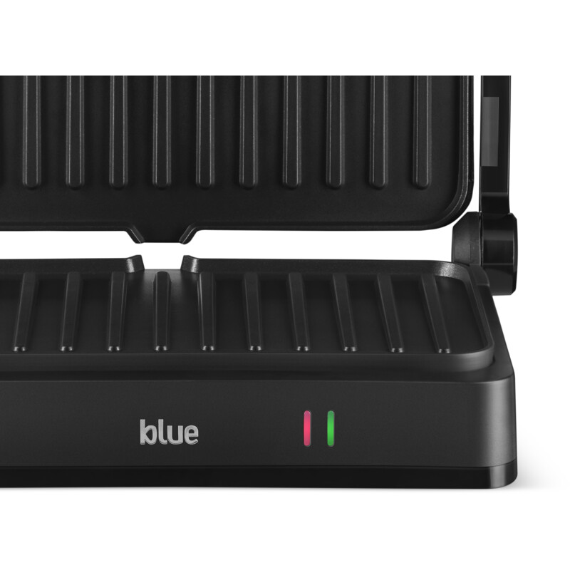 Een afbeelding van Blue Home Contactgrill compact
