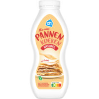 Een afbeelding van AH Mix voor pannenkoeken naturel