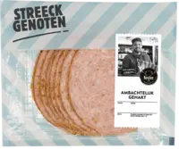 Streeckgenoten Ambachtelijk gehakt