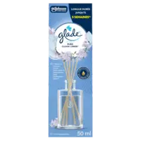 Glade Geurstokjes clean linen