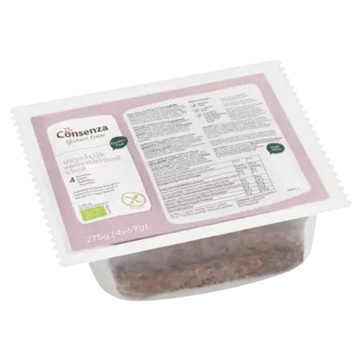 pdp-image-Consenza Vezelrijk zadenbrood chia glutenvrij bio