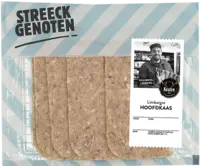 Streeckgenoten Limburgse hoofdkaas