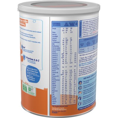 pdp-image-Nestlé Little Steps 2 opvolgmelk 6+ mnd