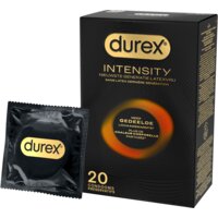 Een afbeelding van Durex Intensity condooms