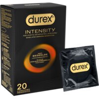 Een afbeelding van Durex Intensity condooms