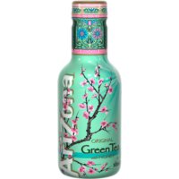 Een afbeelding van Arizona Green tea with honey