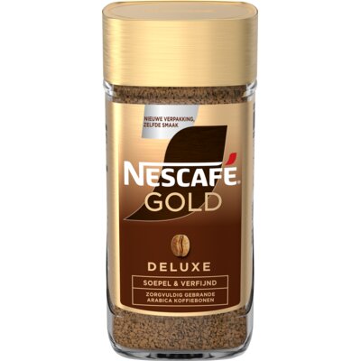 pdp-image-Nescafé Gold deluxe oploskoffie