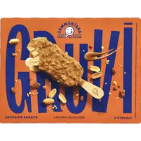 Sammontana Gruvi peanut