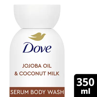 pdp-image-Dove Body+mind jojoba oil & coconut bodywash