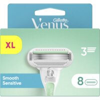 Een afbeelding van Gillette Venus smooth navulmes XL