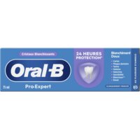 Een afbeelding van Oral-B Pro-expert gezond wit tandpasta