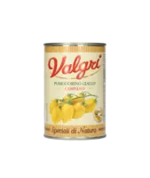 Valgri Pomodori giallo campano