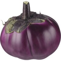 Een afbeelding van AH Bol aubergine