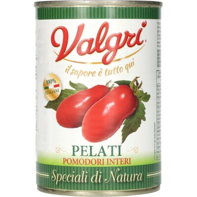 pdp-image-Valgri Pelati pomodori interi