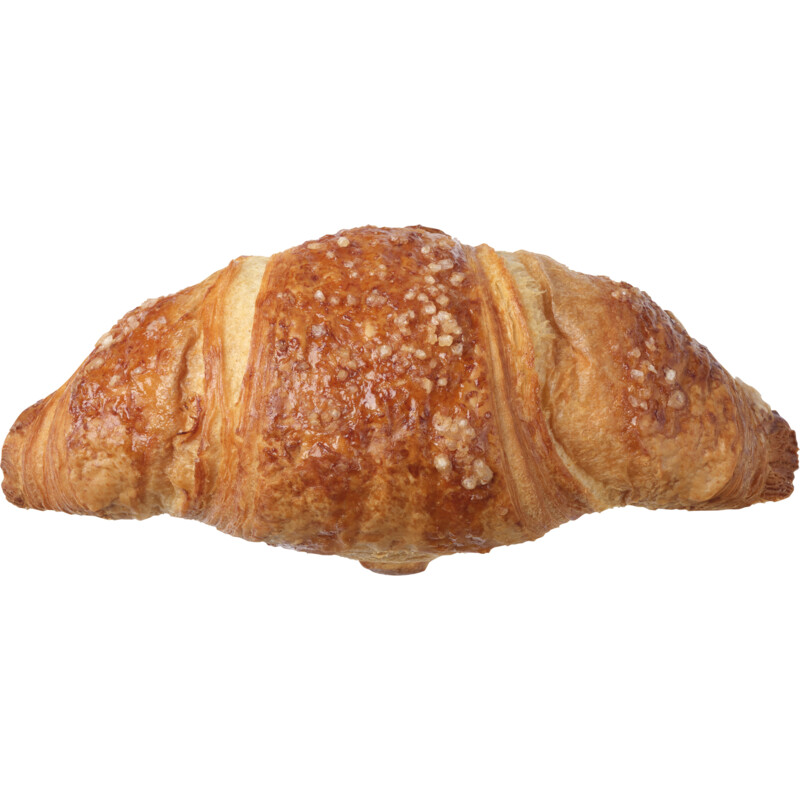 Een afbeelding van AH Creme brûléesmaak croissant