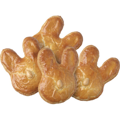 pdp-image-AH Excellent Paashaas gevulde koek