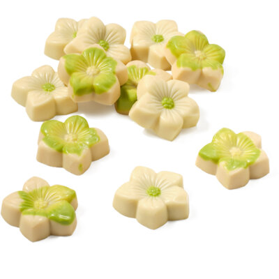 pdp-image-AH Excellent Gevulde bloemen witte chocolade pistache