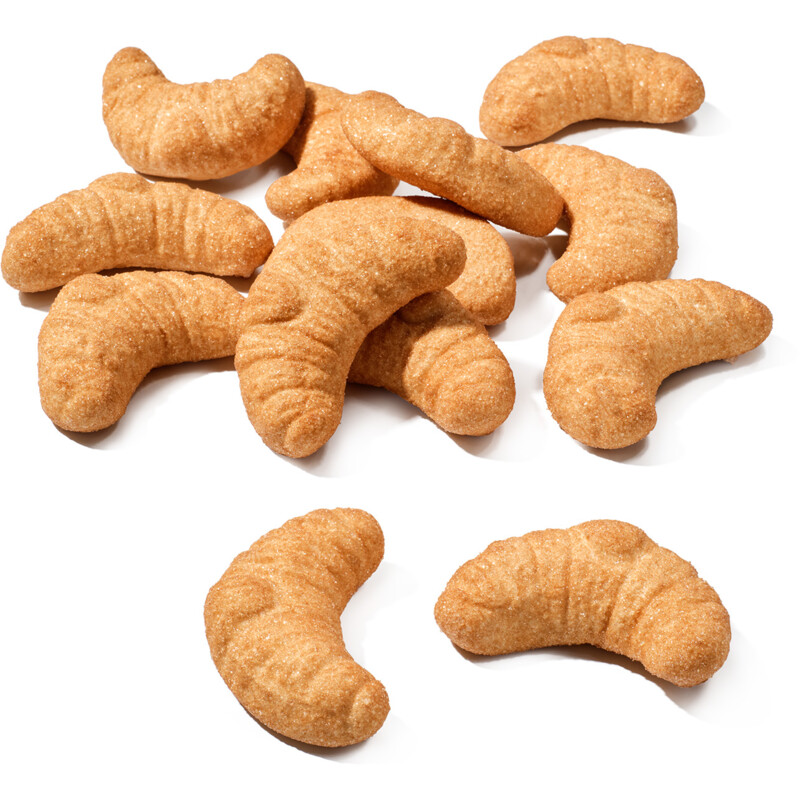 Een afbeelding van AH Excellent Croissant mallows