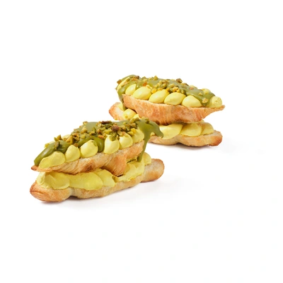 pdp-image-AH Excellent Flipped croissants pistachecreme