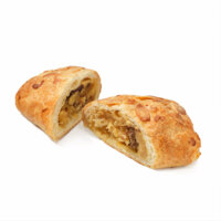 Een afbeelding van AH Stol croissants