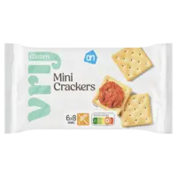 AH Glutenvrij Mini crackers