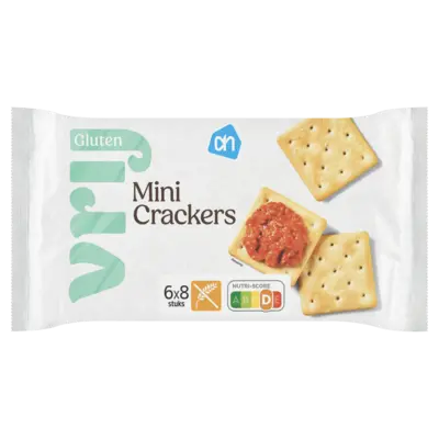 pdp-image-AH Glutenvrij Mini crackers