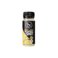 NXT Level Pre-workout shot ginger