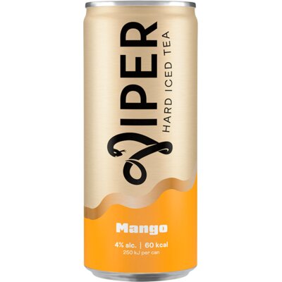 pdp-image-Viper Hard iced tea mango