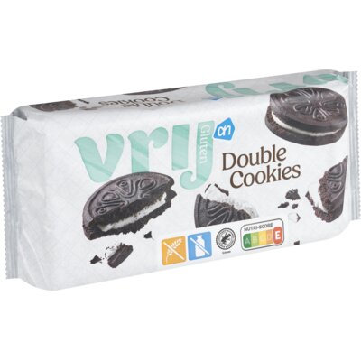 pdp-image-AH Glutenvrij Double cookies