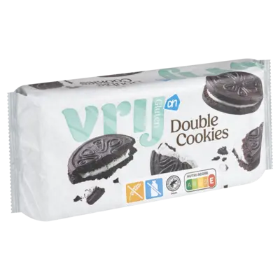 pdp-image-AH Glutenvrij Double cookies