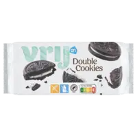AH Glutenvrij Double cookies