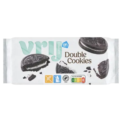 pdp-image-AH Glutenvrij Double cookies