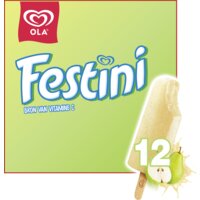 Een afbeelding van Ola Festini peer