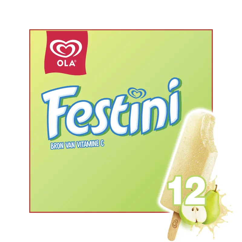 Ola Festini peer