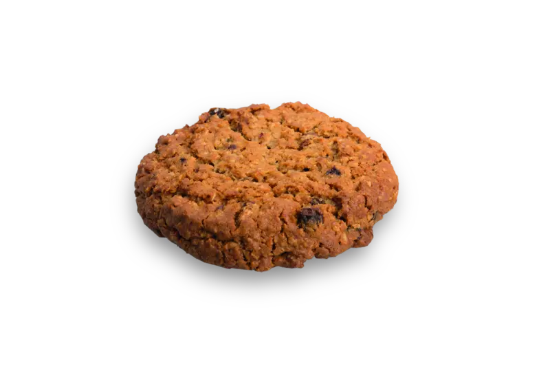 AH Oatmeal cookie