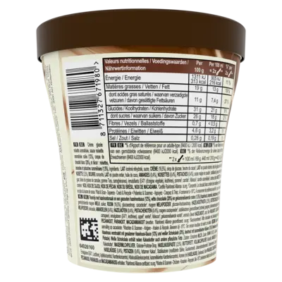 pdp-image-Magnum Utopia double hazelnut